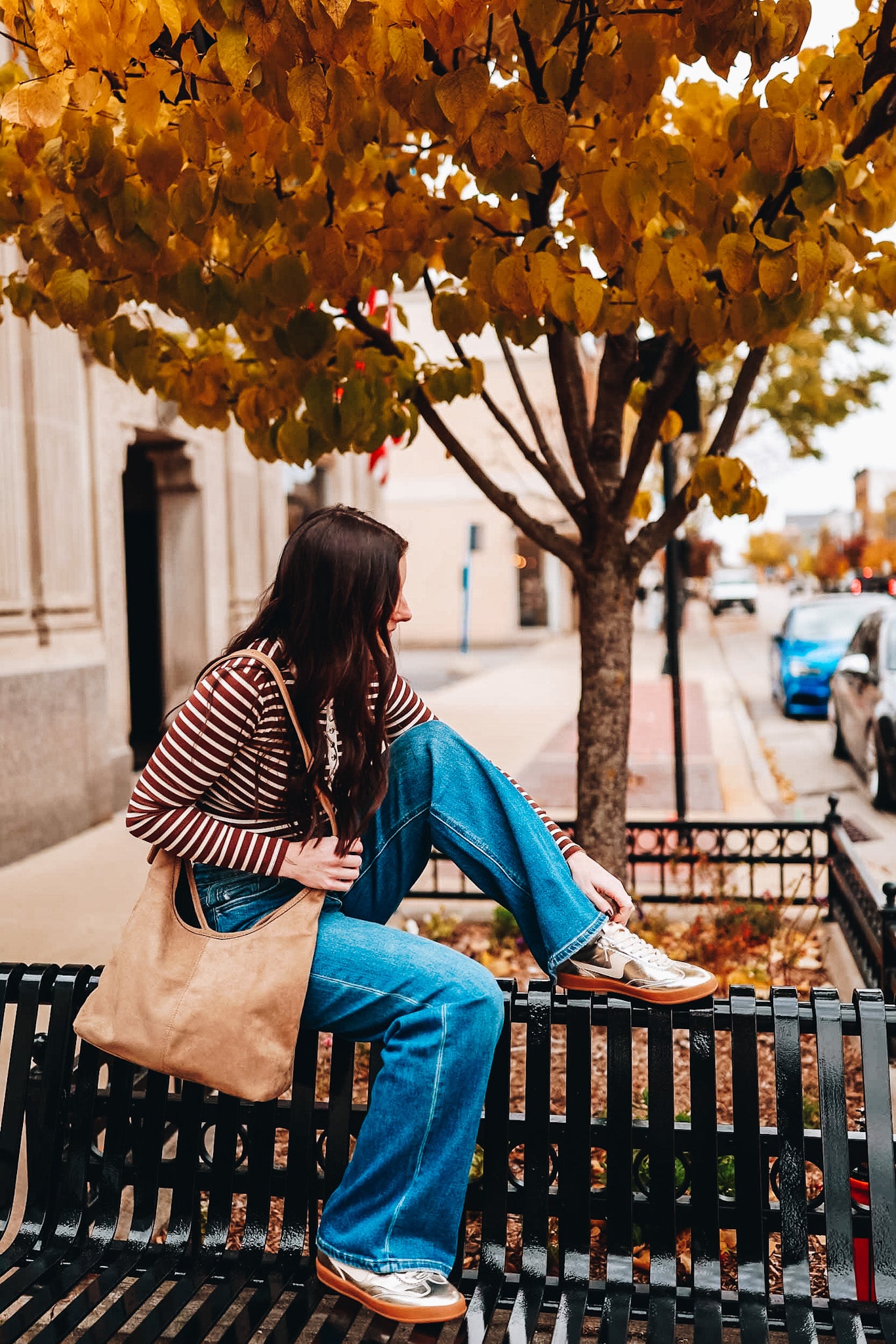 Thankful Threads Collection