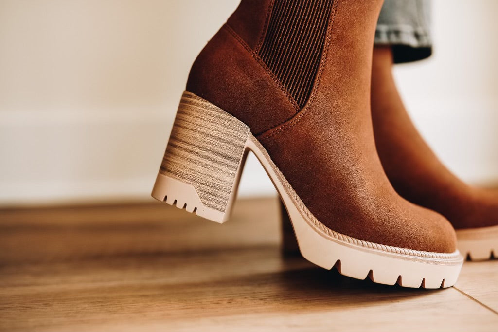 NOVIE BOOT