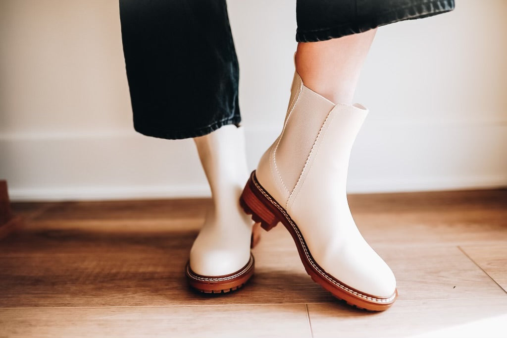 PARKER BOOT