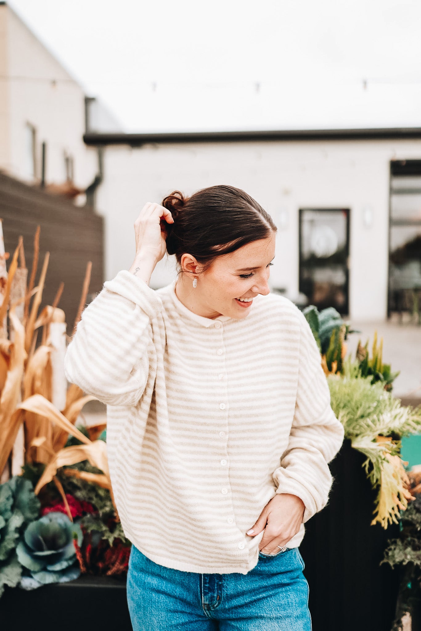 PIPER CARDIGAN