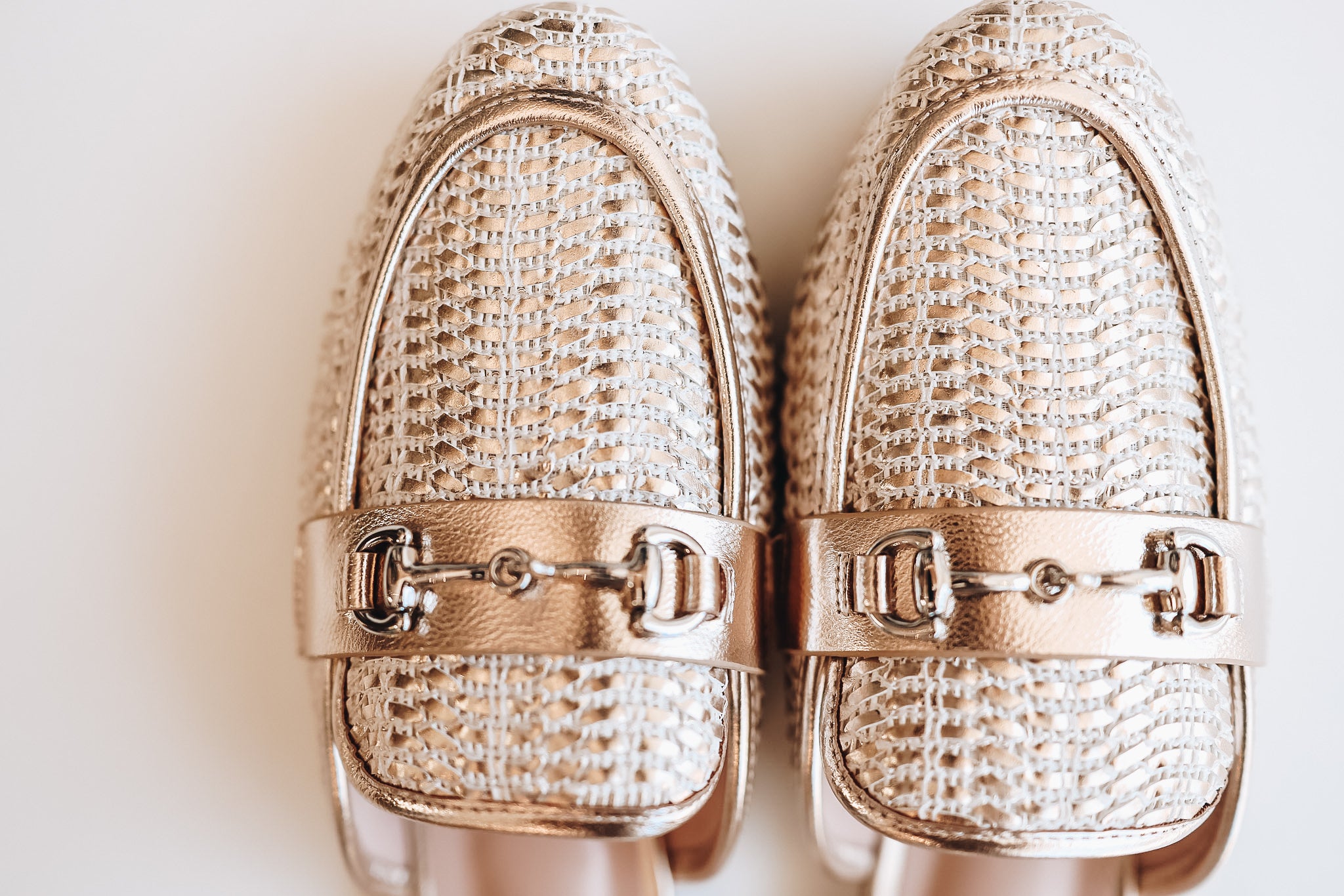 DESZ SLIP ON FLAT