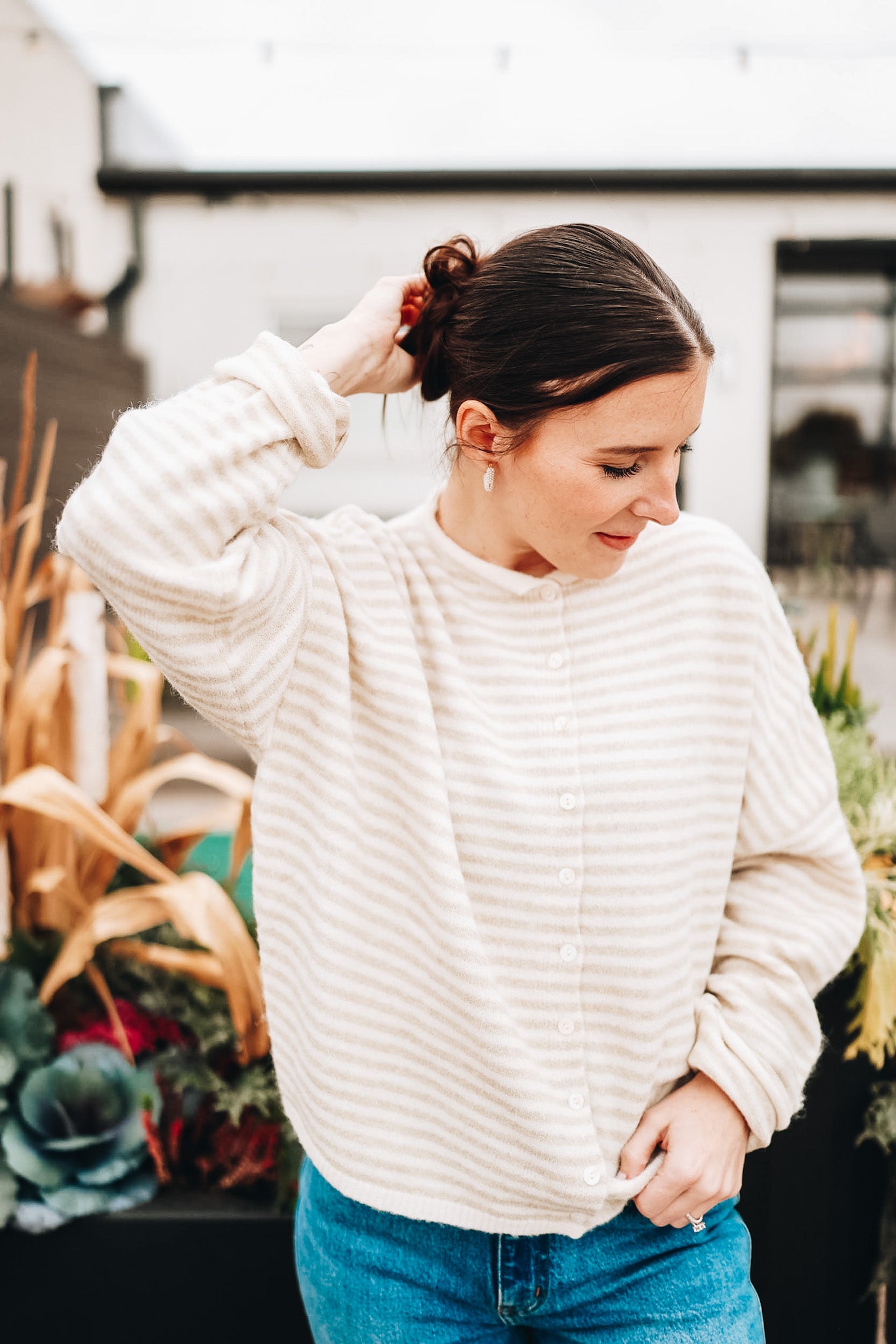 PIPER CARDIGAN
