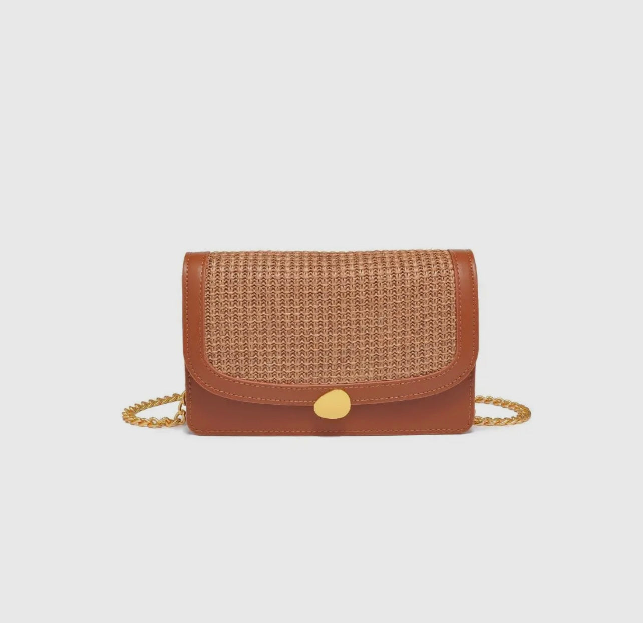 NINA CROSSBODY