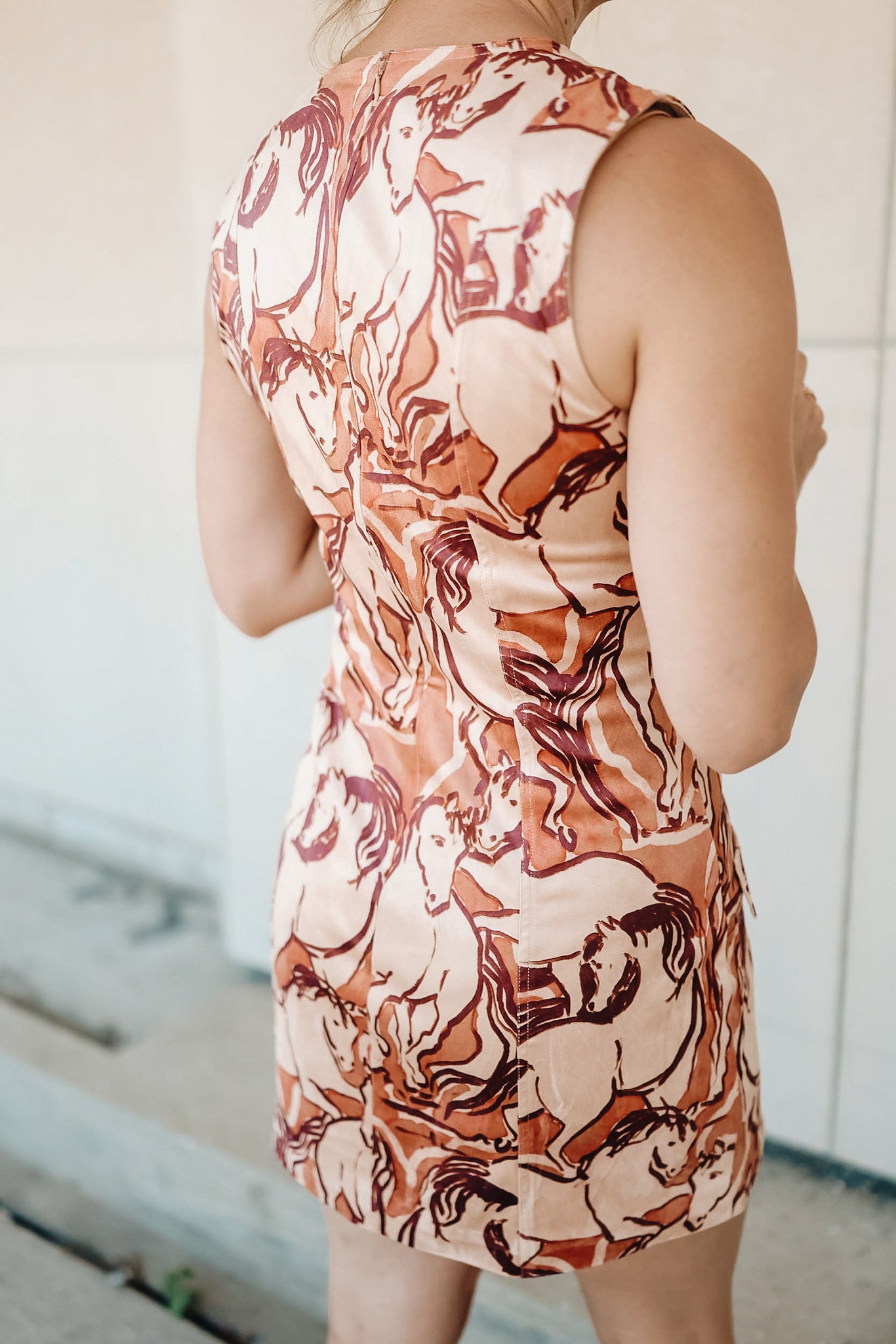 AVERI DRESS