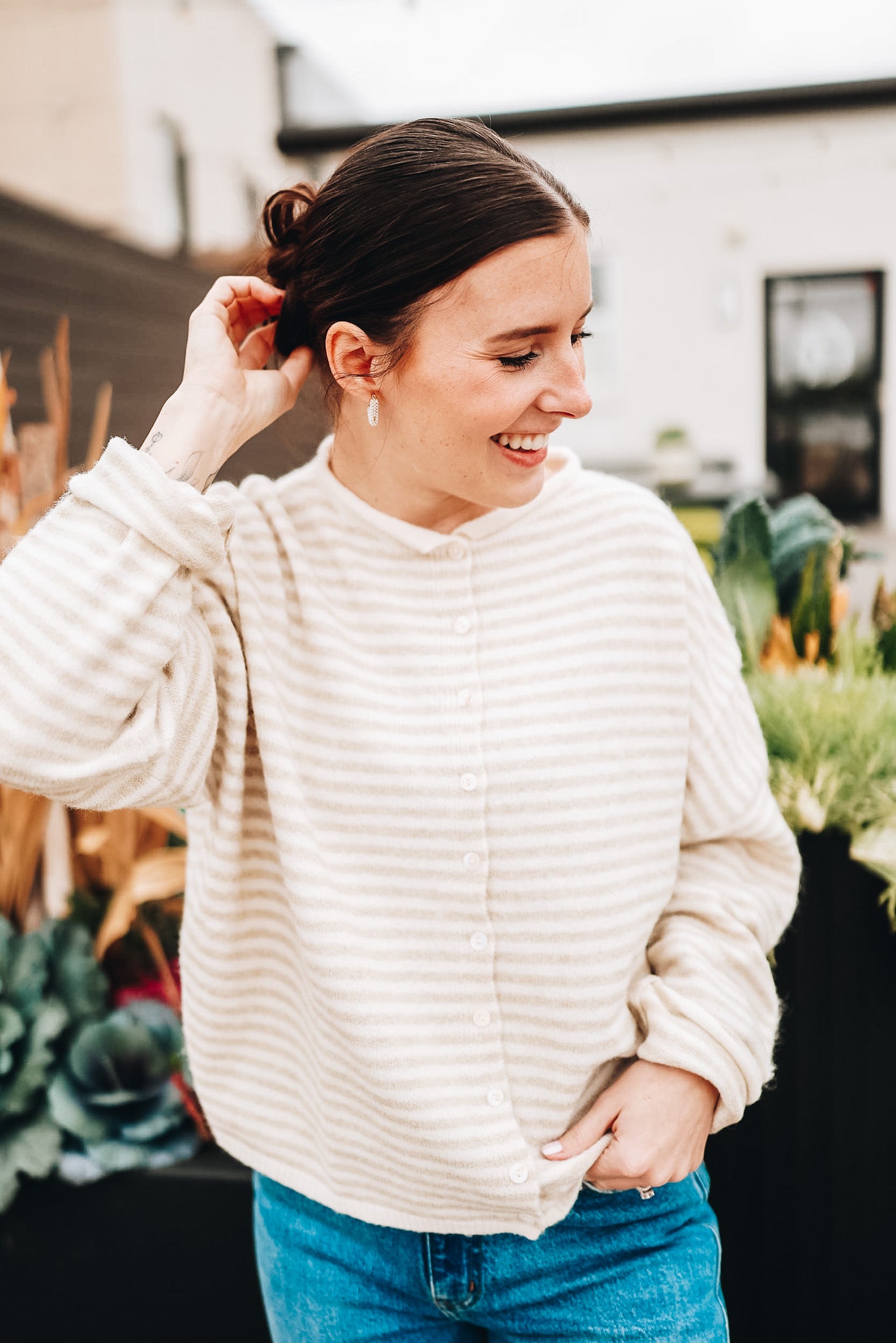 PIPER CARDIGAN