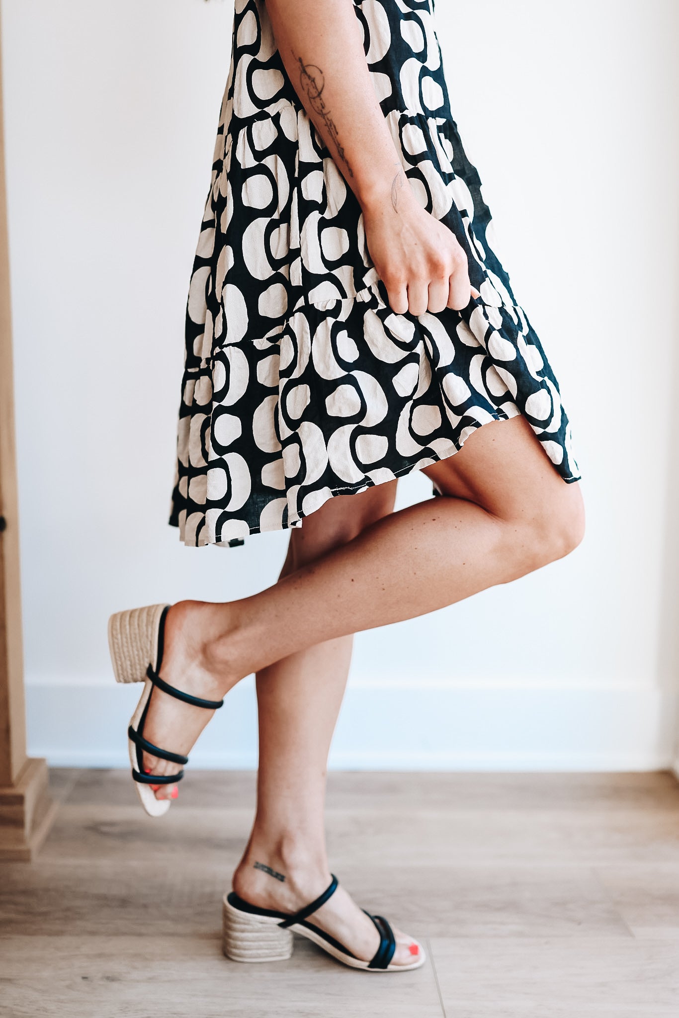 INARA HEEL