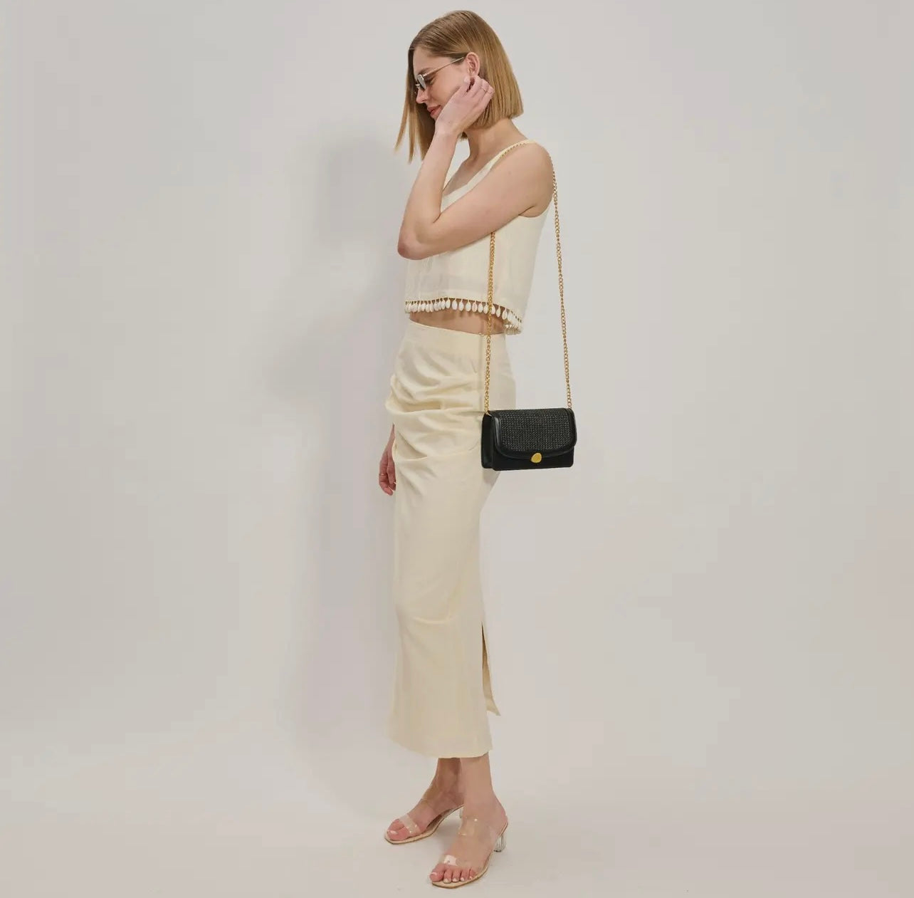 NINA CROSSBODY