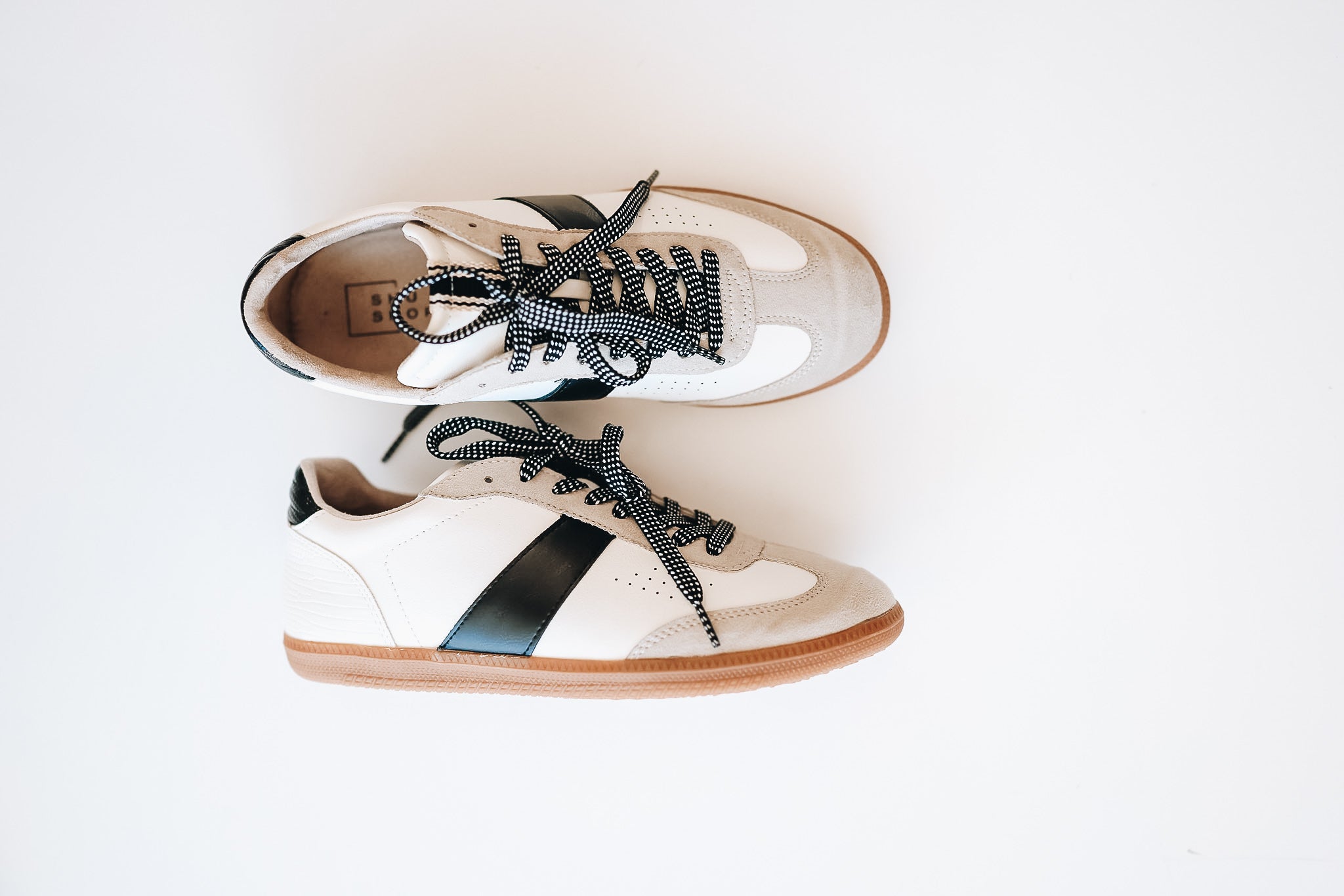 SYDNEY SNEAKER