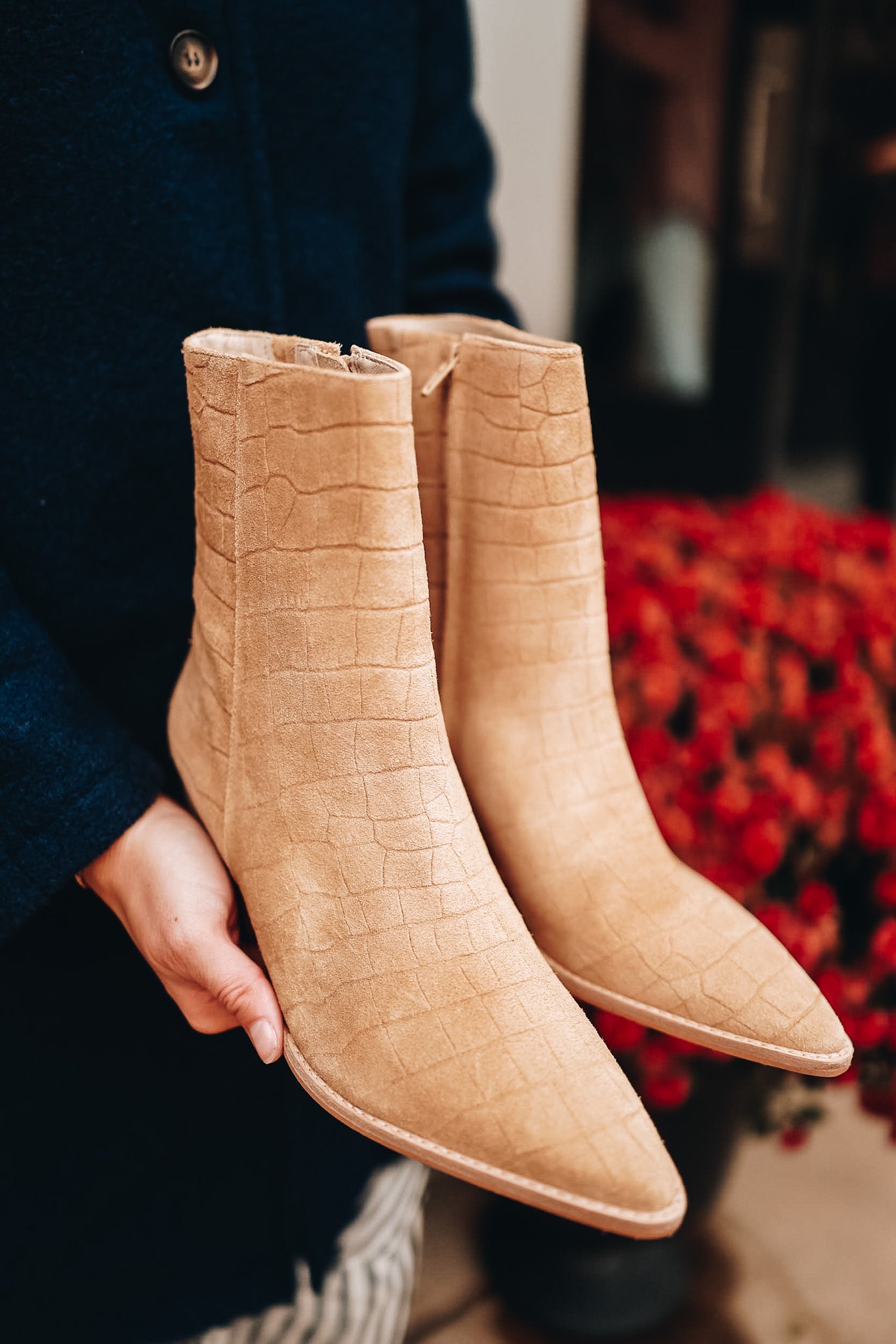 CATY BOOT