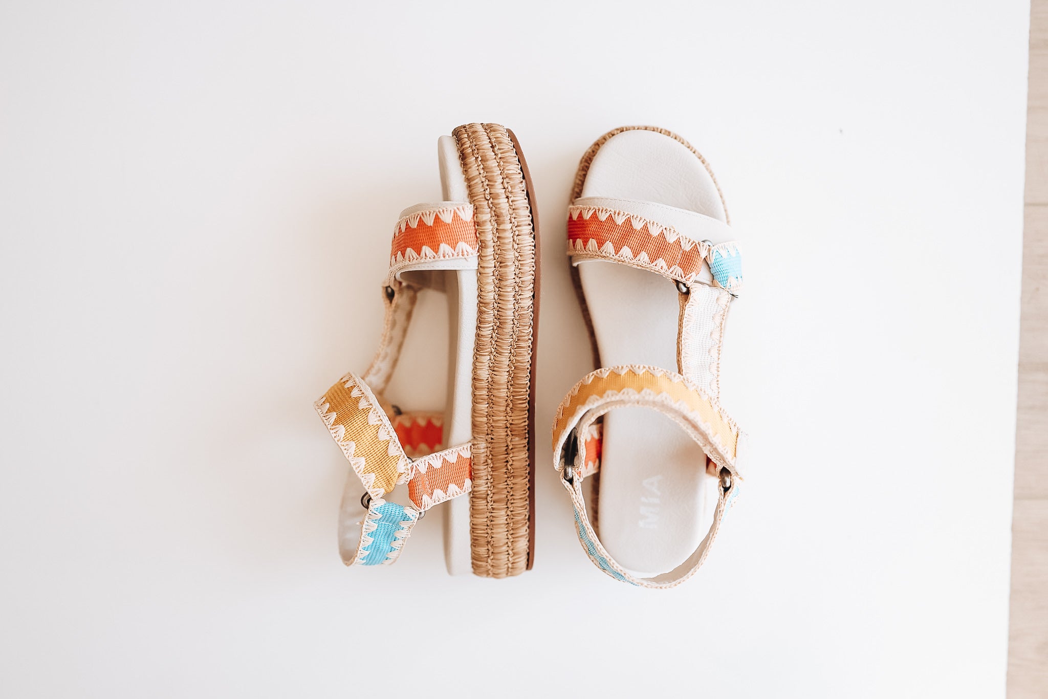 MALTI SANDAL