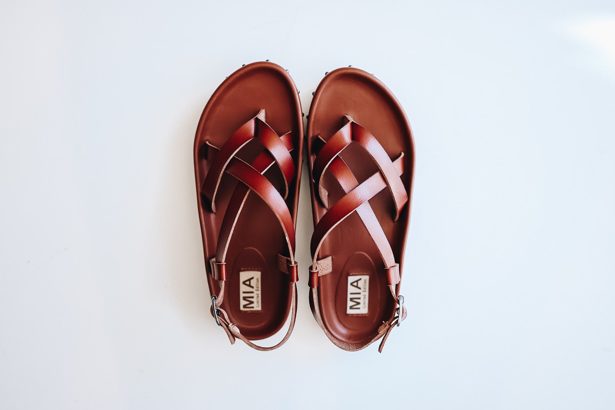 ZURIE SANDAL