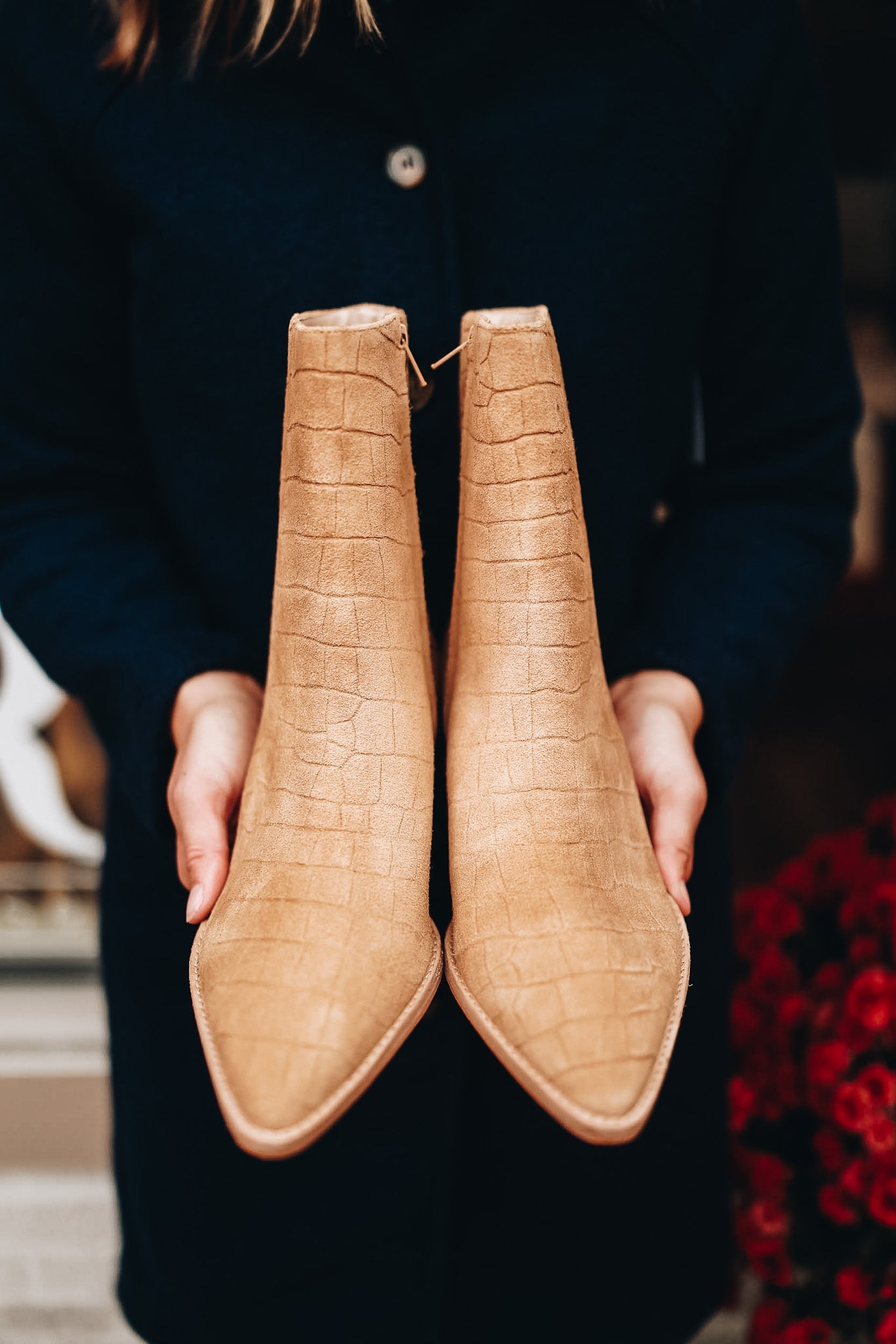 CATY BOOT