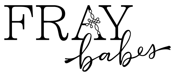 Fray Babes Gift Card