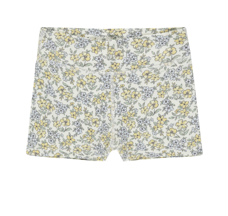 SHORTIE SHORT || BLOOM
