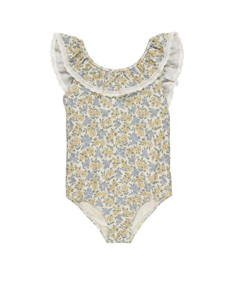 MARGARET ONE-PIECE || BLOOM