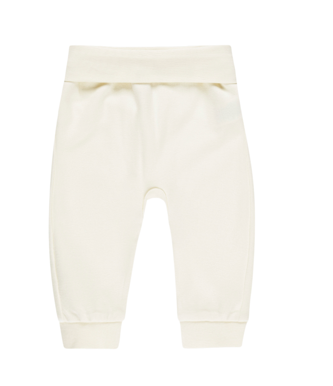 BABY PANT || IVORY