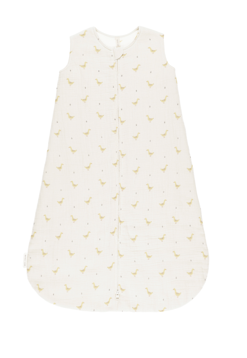 SLEEP BAG || GEESE