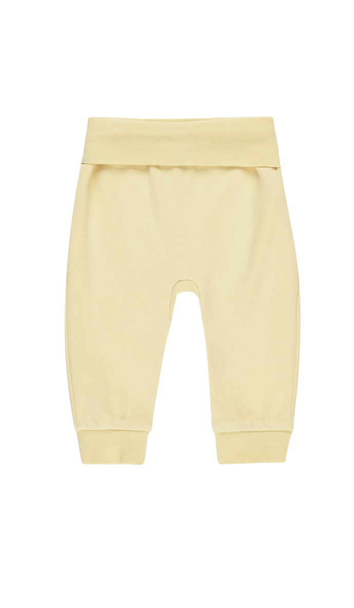 BABY PANT || YELLOW