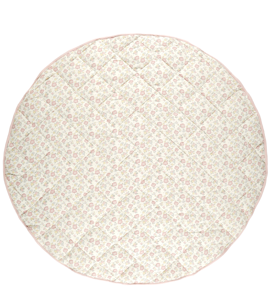 BABY PLAY MAT || BLOOM