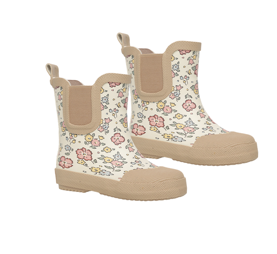 RAIN BOOTS || BLOOM