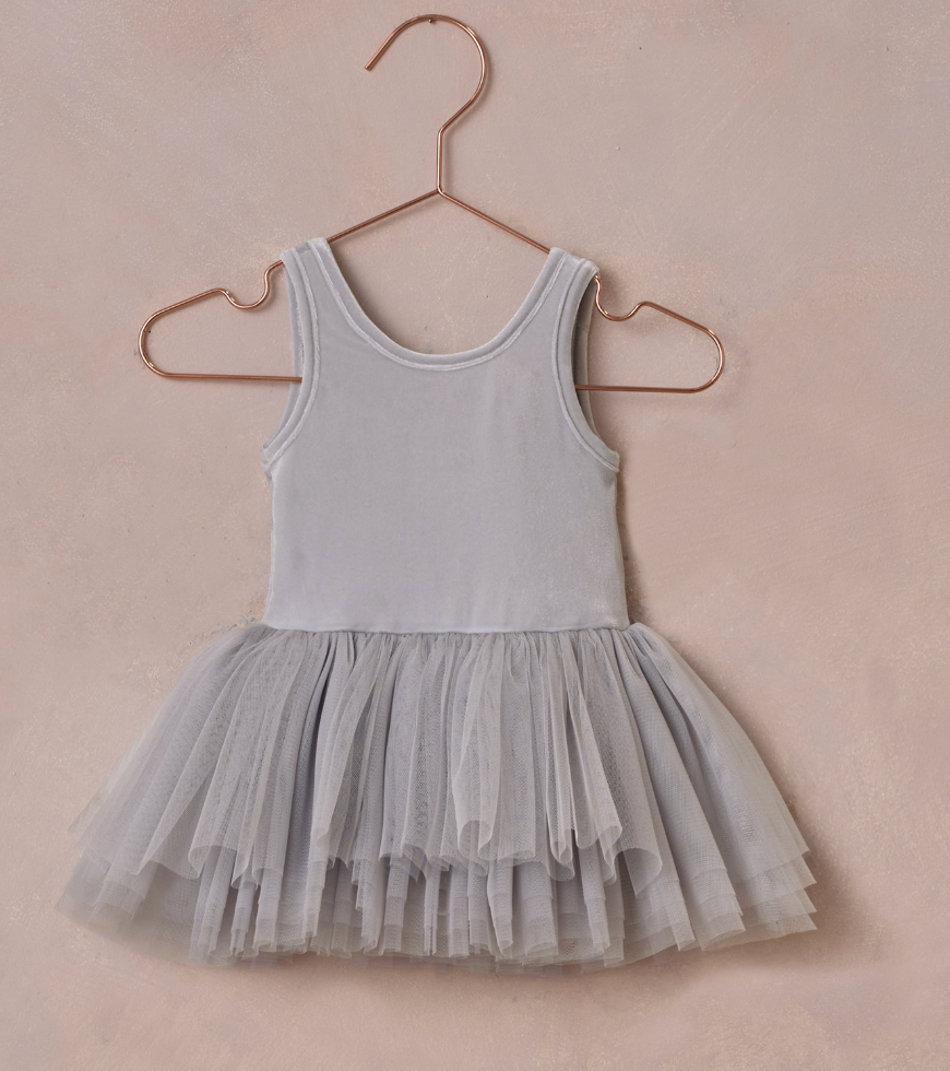 TALLULAH TUTU | POWDER BLUE