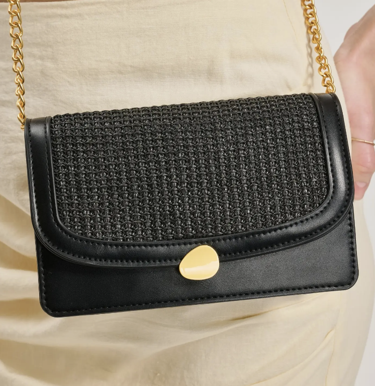 NINA CROSSBODY