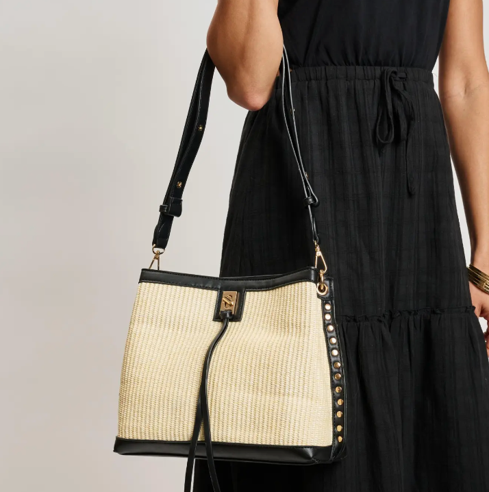 RINA SHOULDER BAG
