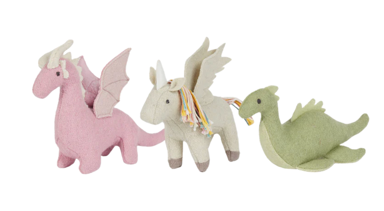 Holdie Magical Creatures