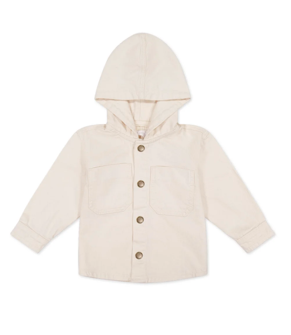 Blair Jacket - Natural