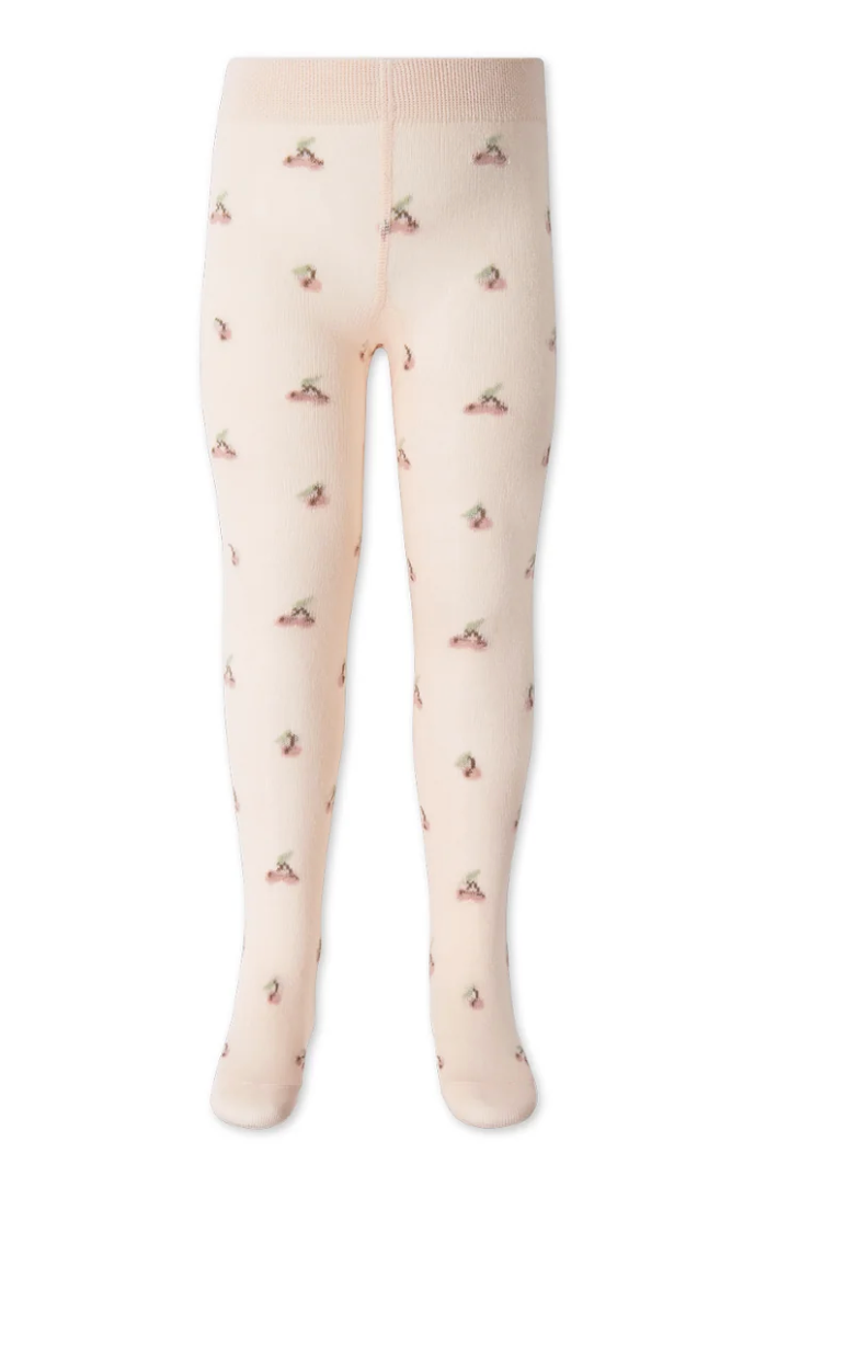 Vienna Tight - Cherry Love Blush