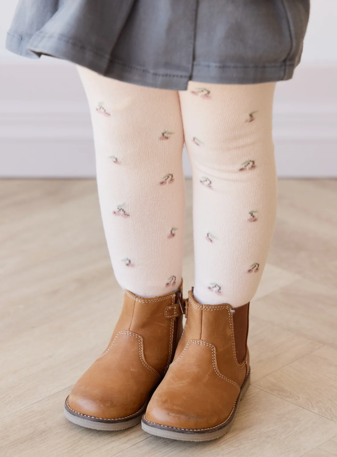 Vienna Tight - Cherry Love Blush