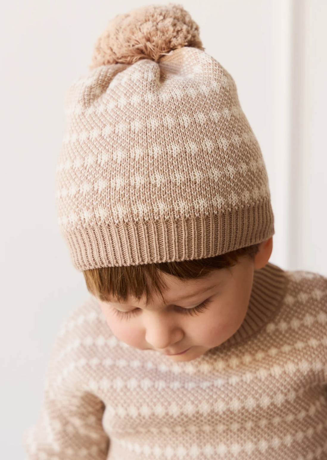 Duke Beanie - Mountain Duke Nature