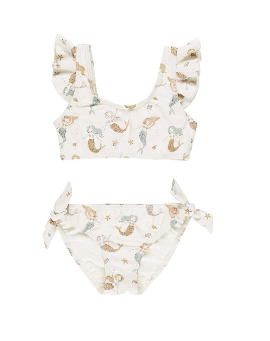 OJAI BIKINI || MERMAIDS