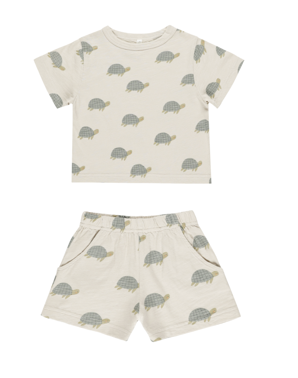 PLAY SET || SEA TURTLES