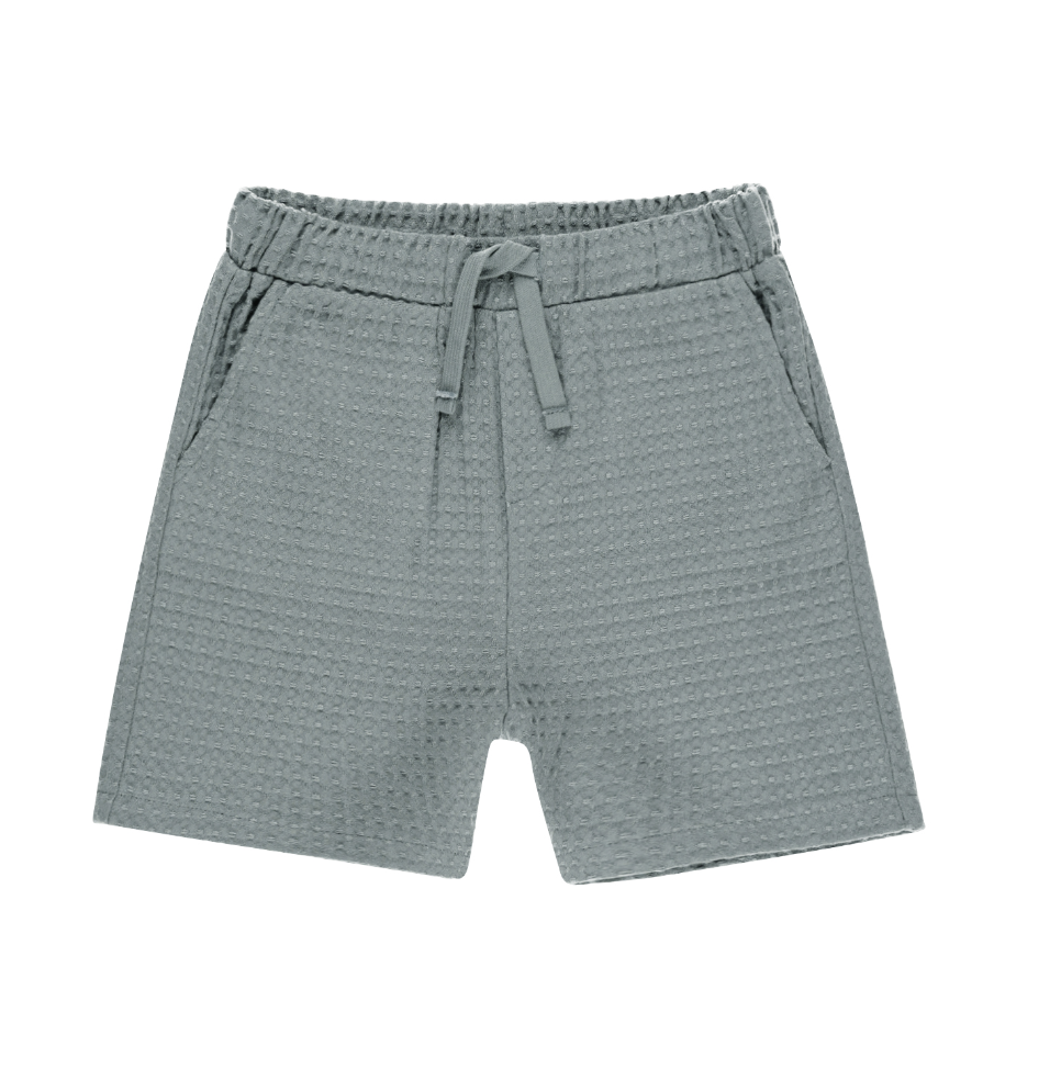 PERRY SHORT || EUCALYPTUS