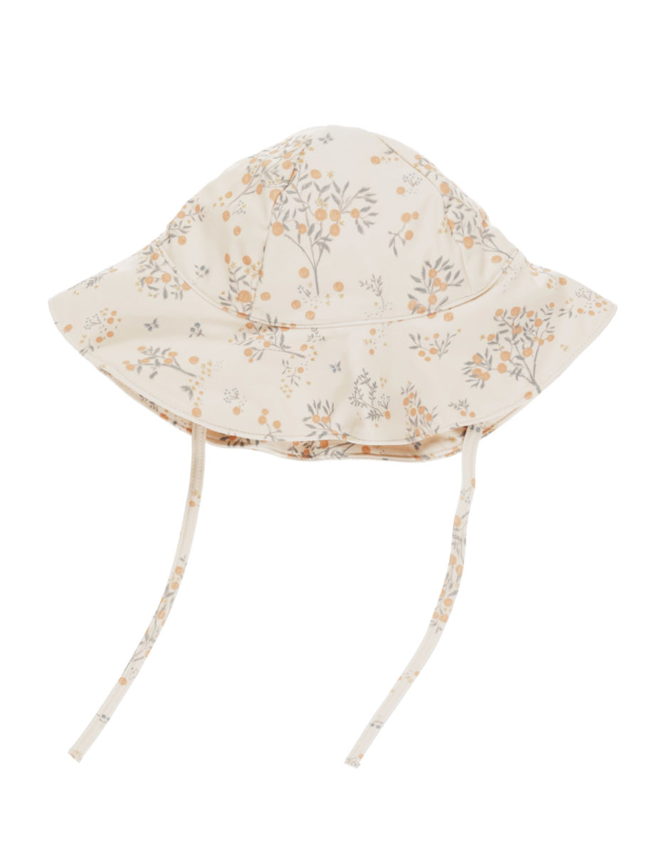FLOPPY SWIM HAT || CITRUS GROVE