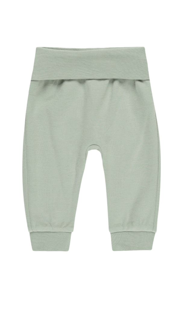 BABY PANT || SAGE