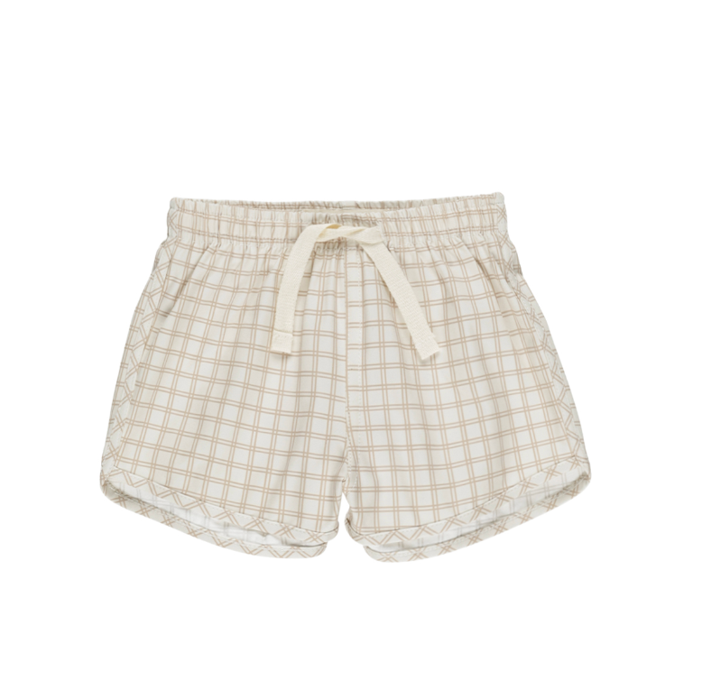 BOYS SWIM SHORT || OAT CHECK