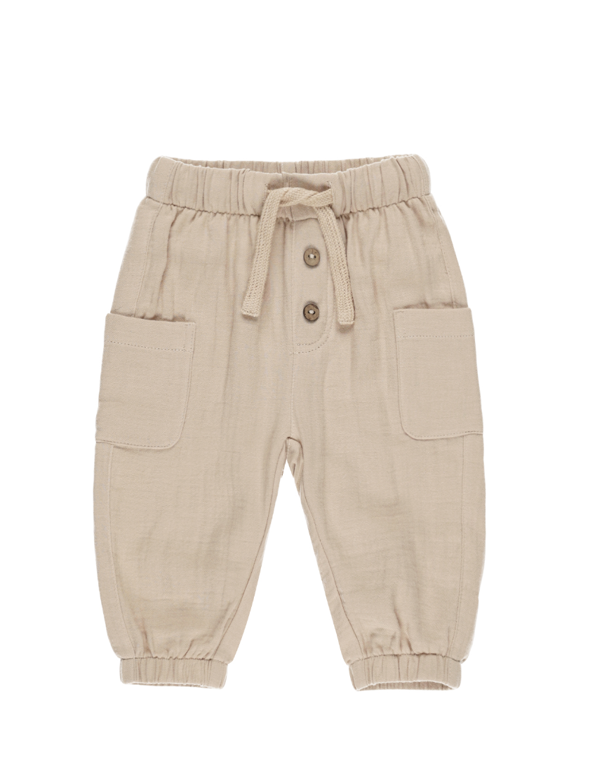 LUCA PANT || OAT