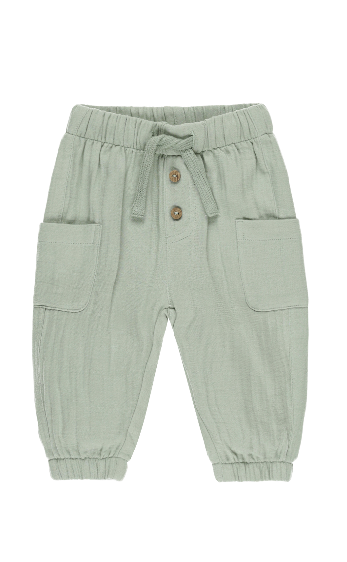 LUCA PANT || SAGE