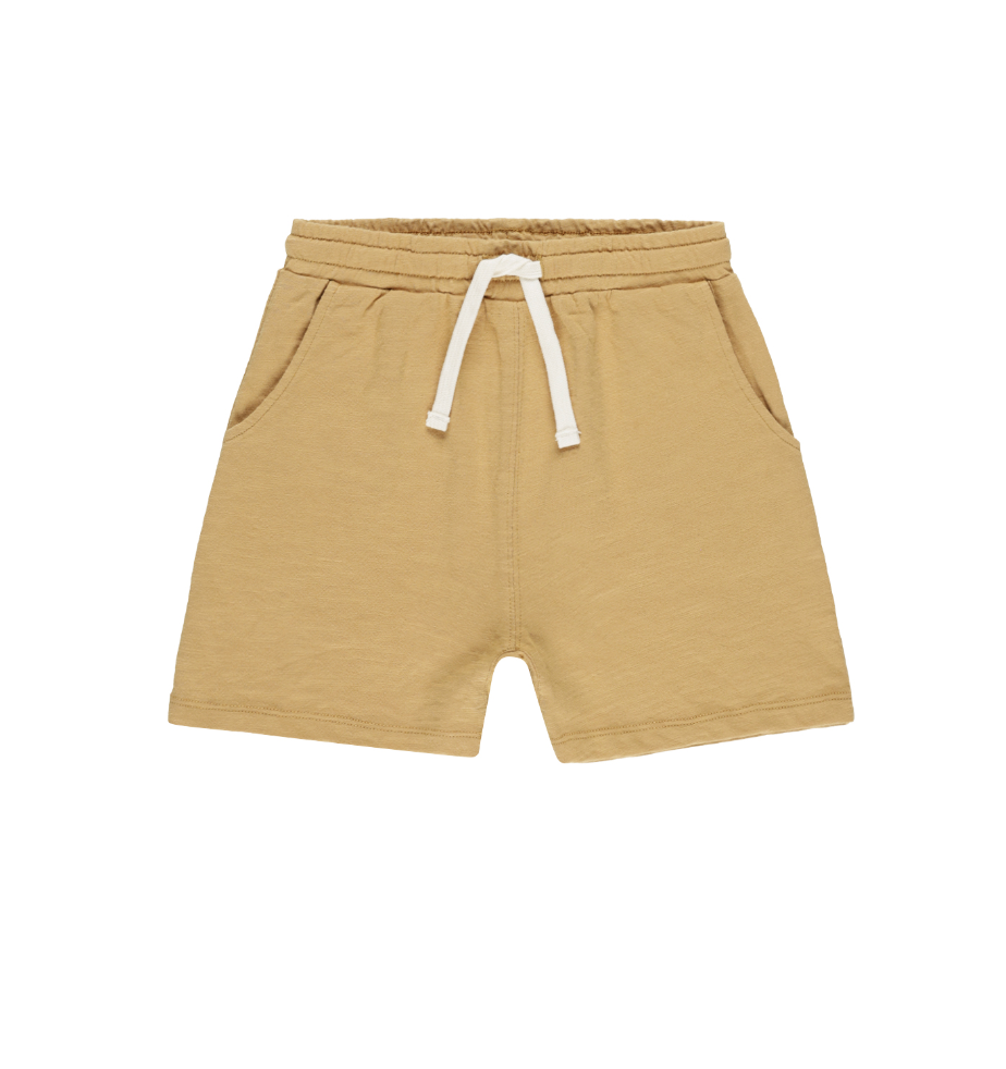 SAM SHORT || MARIGOLD
