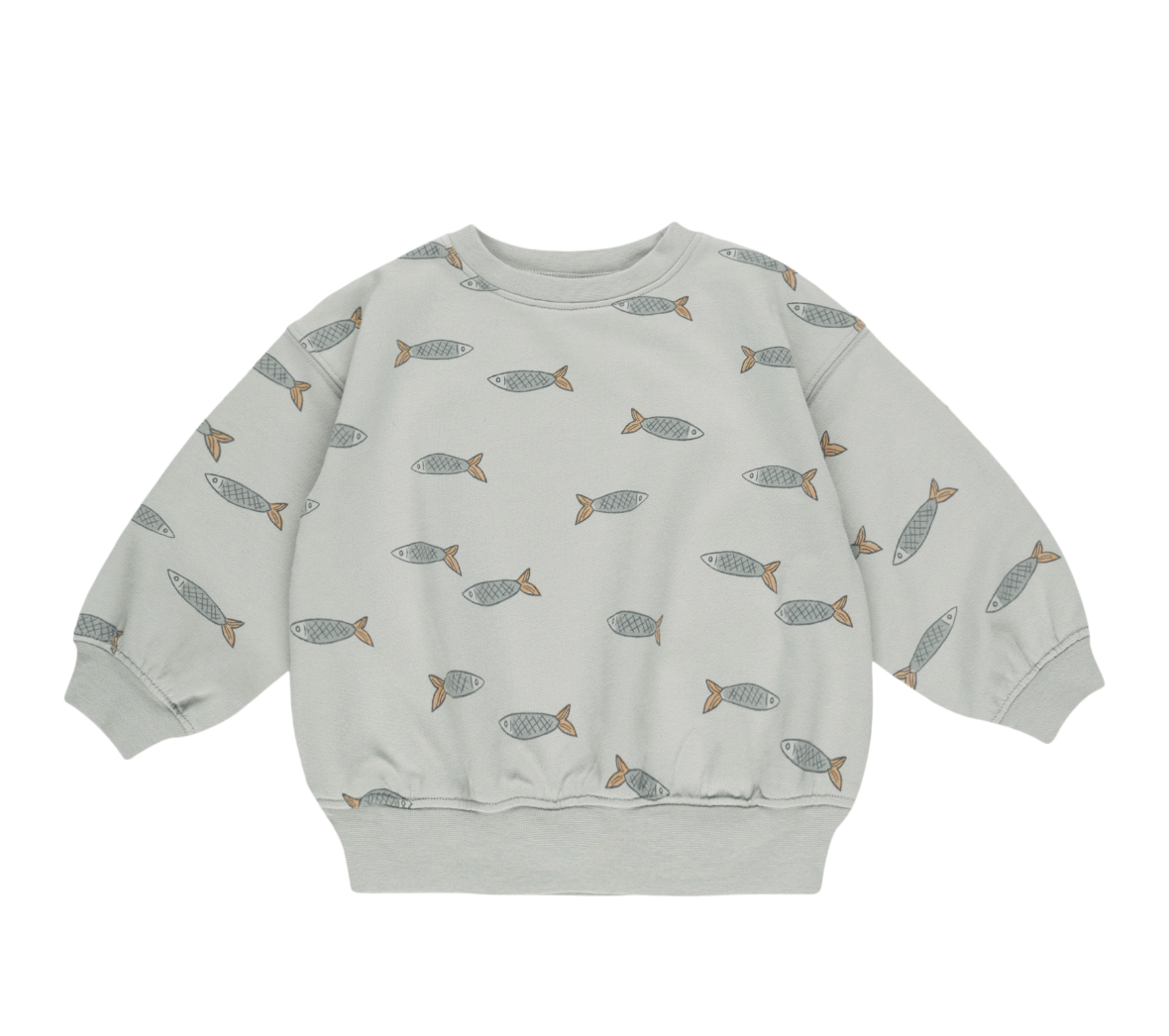 SWEATSHIRT || SARDINES