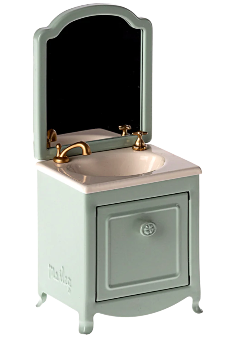 Sink dresser, Mouse - Mint