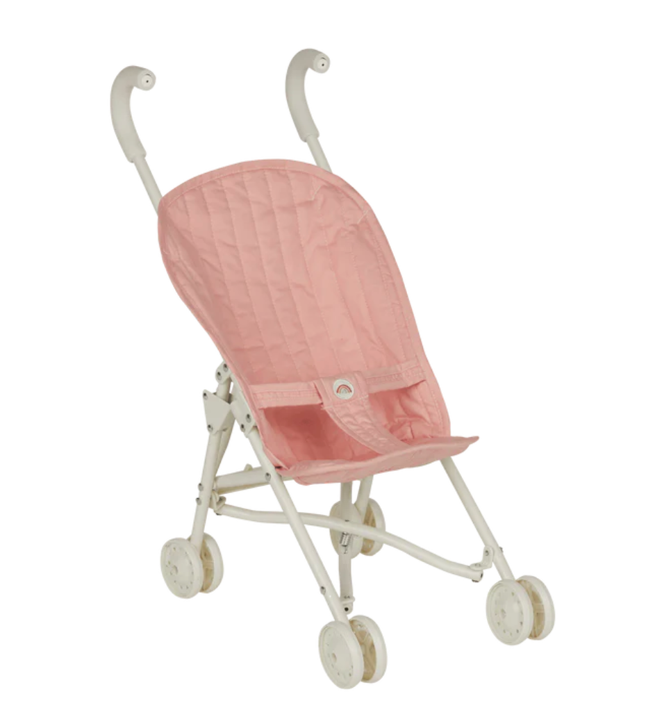 Sollie Stroller 2.0 - Rose