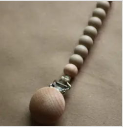 Pacifier Clip
