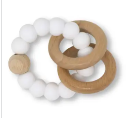 Ring Teether