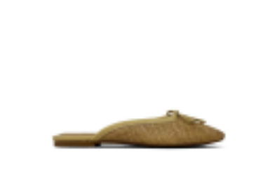 ANDREA BALLERINA FLAT