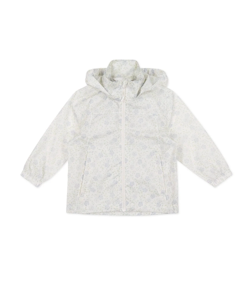 Avery Jacket - Emmy Lilac