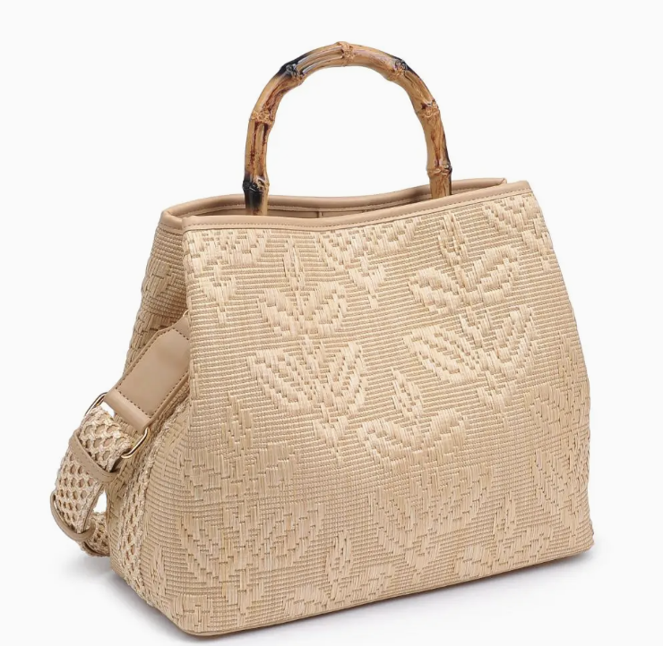 RIVIERA TOTE