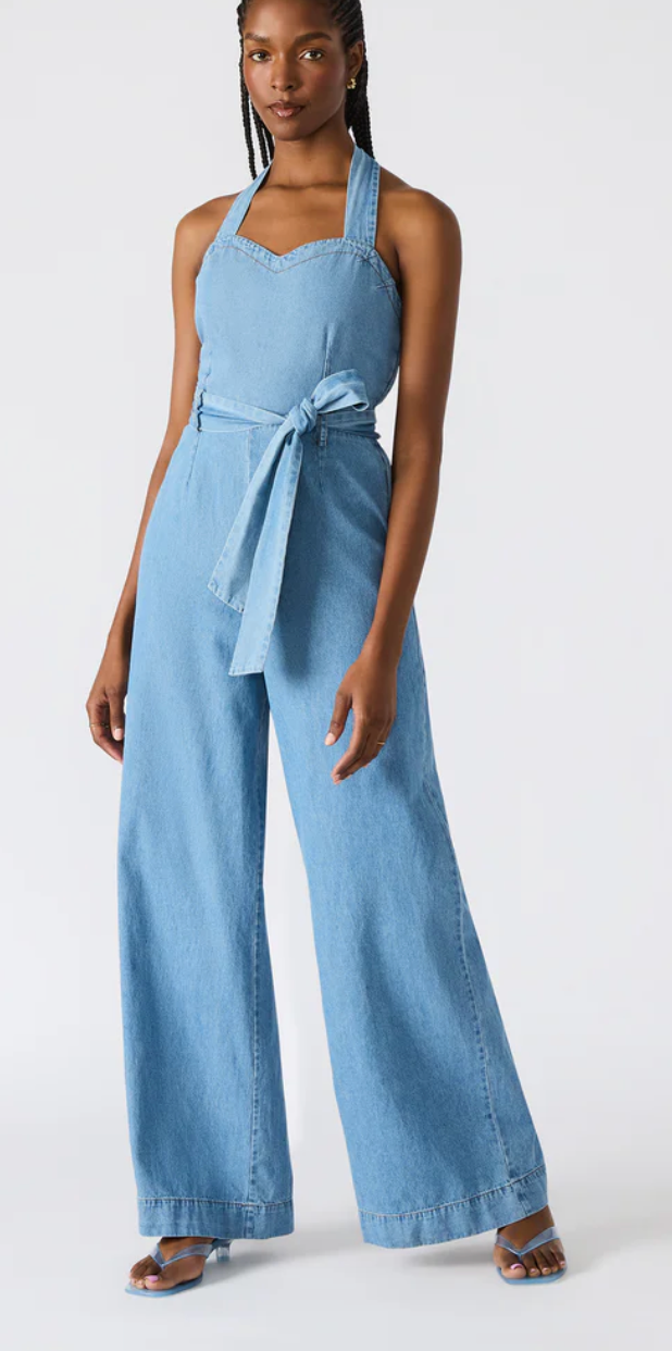 ARTIE JUMPSUIT